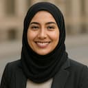 Dr. Fatima Al-Rashid